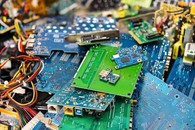 The Global E-Waste Crisis: What You Can Do About It