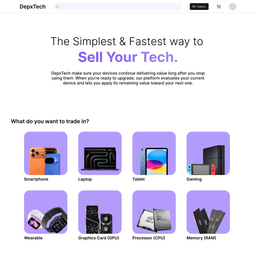 Behind the Scenes: How DepxTech's Pricing Algorithm Works