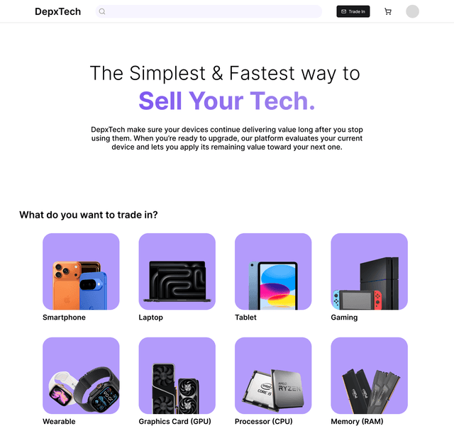 Behind the Scenes: How DepxTech's Pricing Algorithm Works