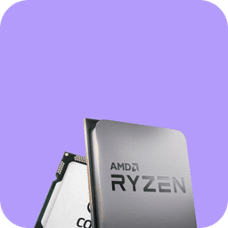 CPU Trade-In Guide: Intel vs AMD Value Retention in 2025