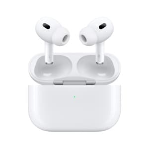 AirPods Pro 2nd Gen png - DepxTech
