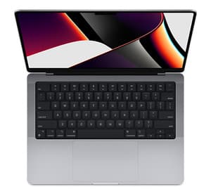 MacBook Pro 14" M1 Pro